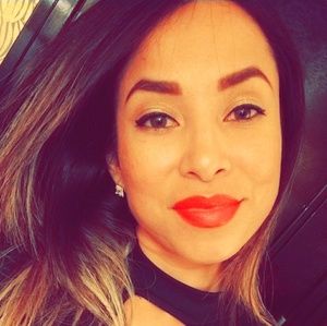 Meet your Posher, Gricel